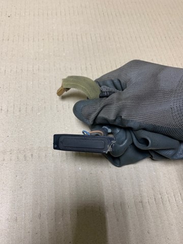 253801CA0A Nissan/Infiniti