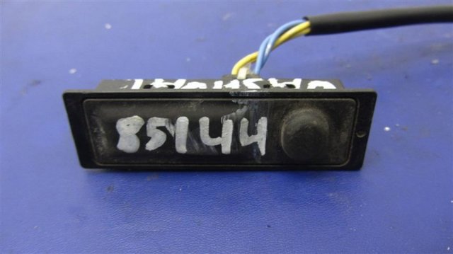 NISSAN 253804EA0A Кнопка привода замка крышки багажника (двери 3/5-й (ляды) в наличии Тернополь