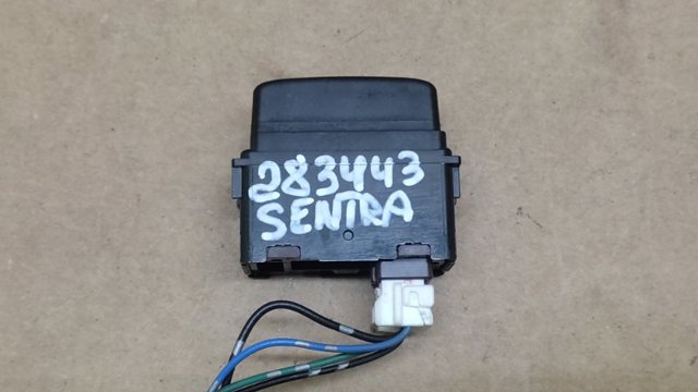 25380JF00A NISSAN купить в Львов