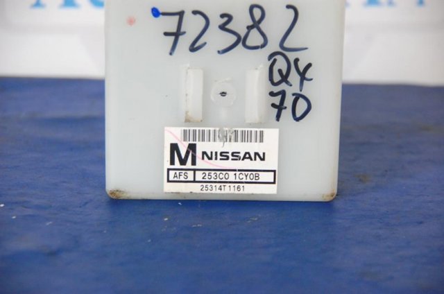 253C01CY0B NISSAN купить в Винница