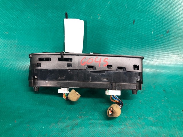 254013JP1A NISSAN Кнопочный блок управления стеклоподъемником передний левый купить в Харьков