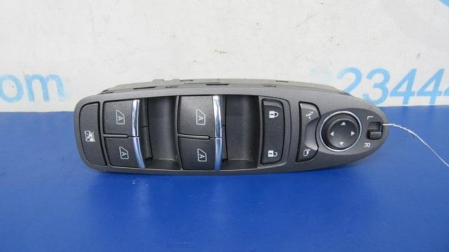 254013JP1A NISSAN Кнопочный блок управления стеклоподъемником передний левый купить в Николаев