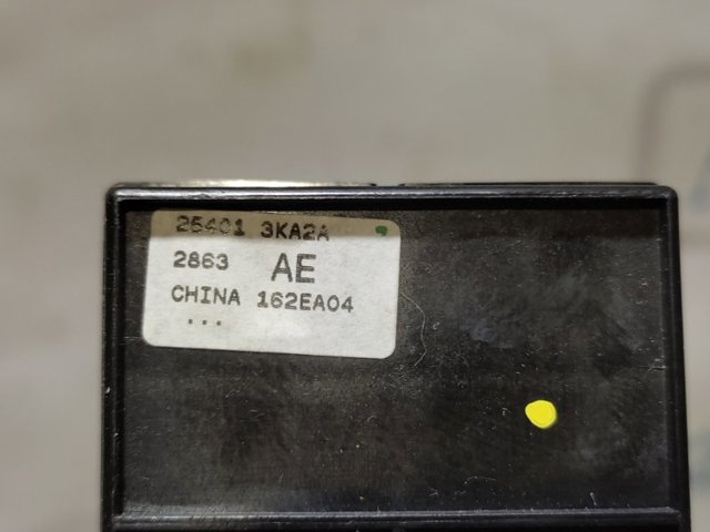 NISSAN 254013KA2A в наличии Ирпень