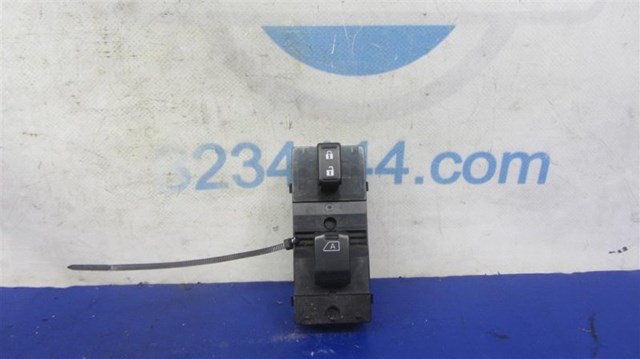 254111BA0A Nissan/Infiniti
