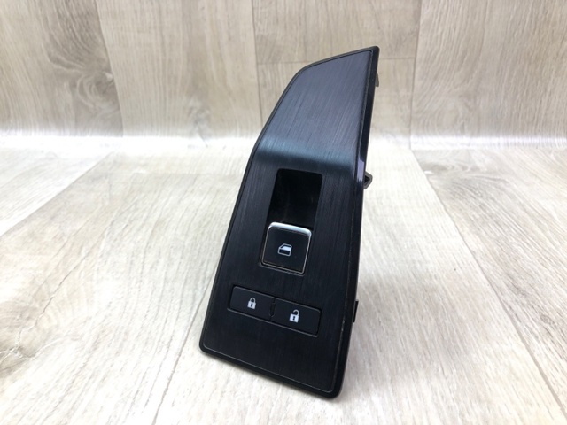 Кнопка подъемника задних стёкол 254116RA0B NISSAN