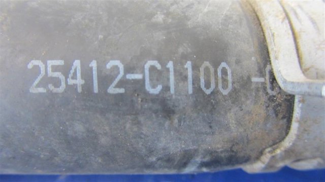 25412C1100 HYUNDAI купить в Ужгород