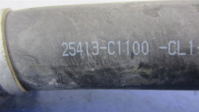 HYUNDAI 25413C1100 в наличии Николаев