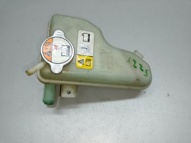 Водяной бачок системы охлаждения 254304R000 HYUNDAI
