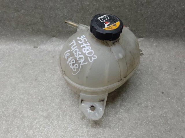 Бачок системы охлаждения двигателя расширительный 25431D3600 HYUNDAI