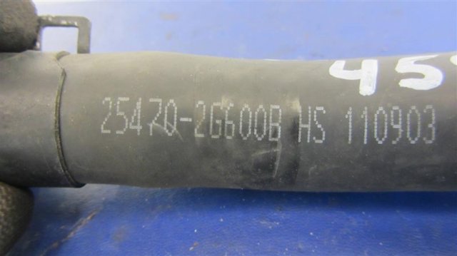 HYUNDAI 254702G600 в наличии Винница