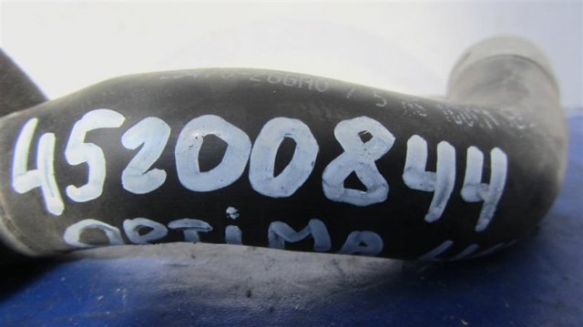 HYUNDAI 254702GGA0 Патрубок системы охлаждения в наличии Винница