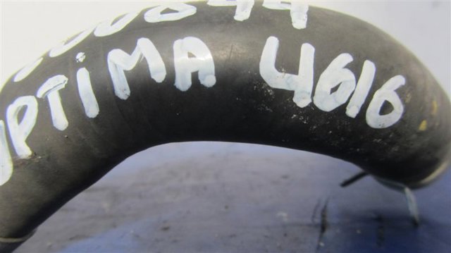 254702GGA0 HYUNDAI Шланг (патрубок) системы охлаждения купить в Винница
