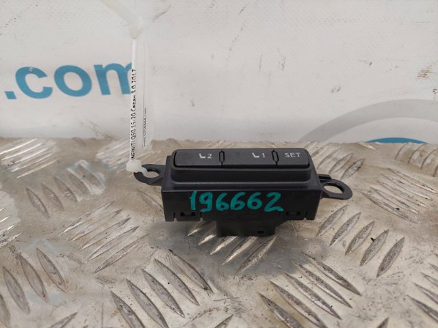 NISSAN 254914GA1B в наличии Львов
