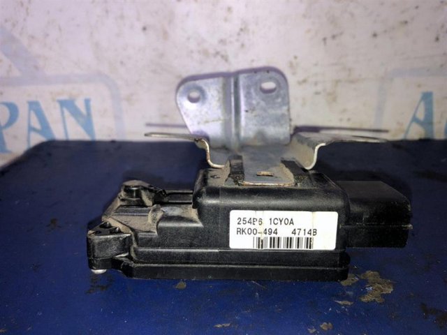 NISSAN 254B61CY0A в наличии Житомир