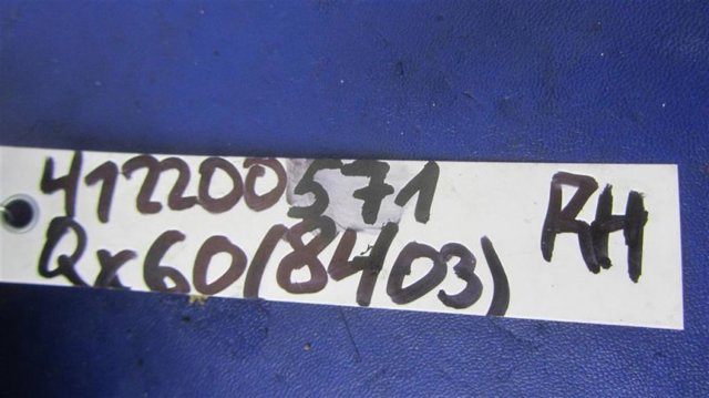 NISSAN 255001MA0C в наличии Хмельницкий