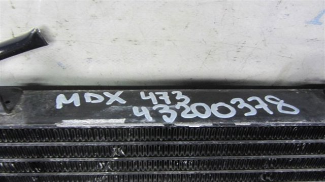 HONDA 25510RYE003 Радиатор охлаждения АКПП в наличии Павлоград
