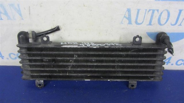 Радиатор охлаждения, АКПП/КПП 25510RYE003 HONDA