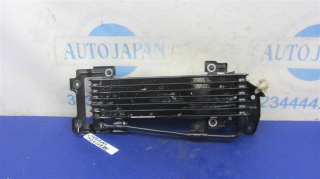 25510RYE003 HONDA Радиатор охлаждения, АКПП/КПП купить в Сумы
