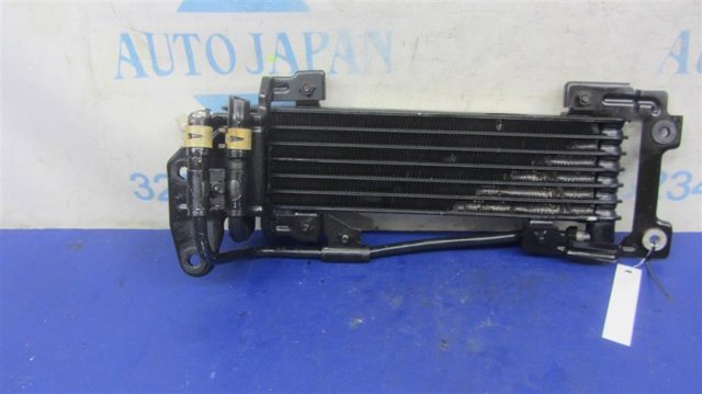 25510RYE003 HONDA Радиатор охлаждения АКПП купить в Каменское