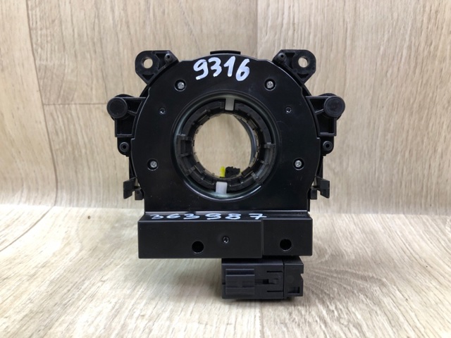 NISSAN 255543JA0A Кольцо контактное, шлейф руля в наличии Черкассы