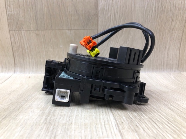 255543JA0A NISSAN Кольцо контактное, шлейф руля купить в Чернигов