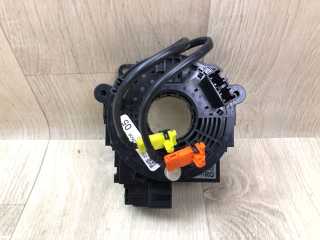 255543JA0A NISSAN Шлейф руля купить в Киев