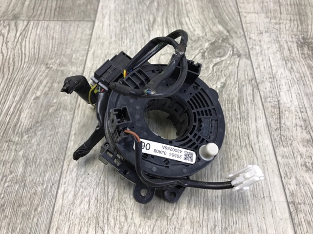 Кассета AirBag 255543JA0B NISSAN