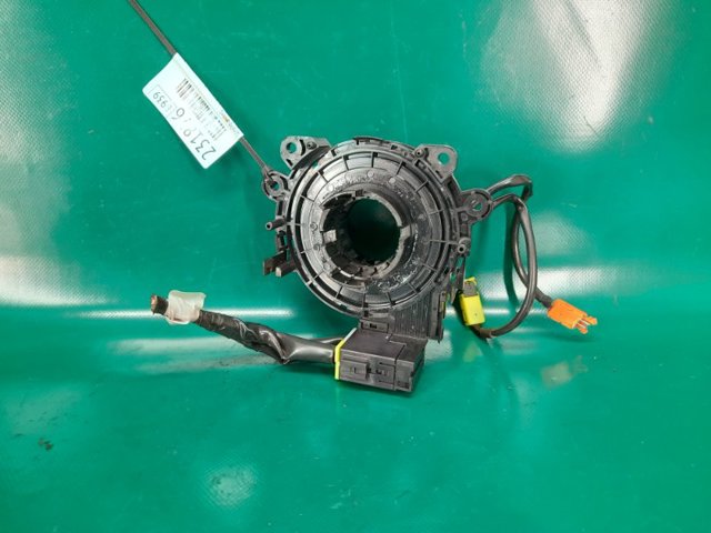 255543JA1A NISSAN Шлейф руля купить в Николаев