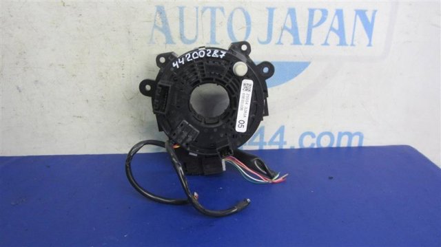 255543JA1A NISSAN Шлейф руля купить в Тернополь