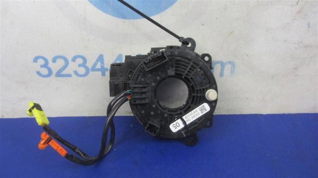 255543SG0A NISSAN Кольцо контактное, шлейф руля купить в Одесса