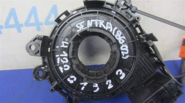 255543SG0A NISSAN Шлейф руля купить в Николаев