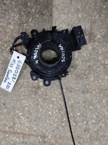 NISSAN 255543SG0A Шлейф руля в наличии Ровно