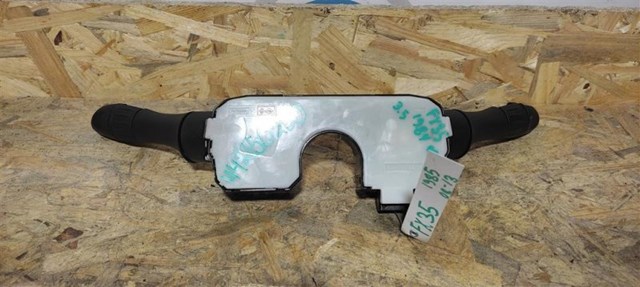 Переключатели подрулевые 255601BA0B NISSAN