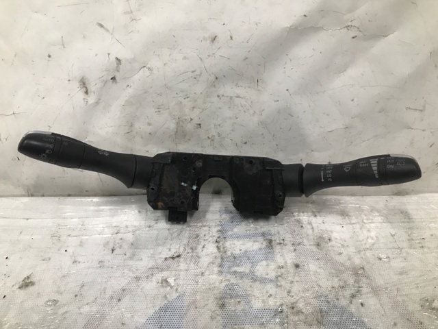 255601BA0B NISSAN Переключатель подрулевой, в сборе купить в Николаев