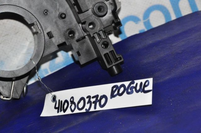 255604BA0C NISSAN Переключатель подрулевой, в сборе купить в Каменское