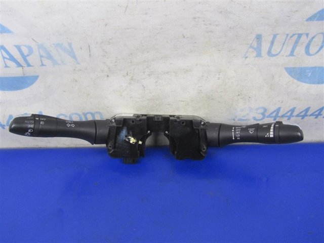 Переключатели подрулевые 255604GA6A NISSAN