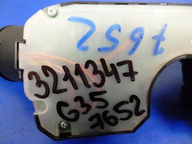25560JK60A Переключатель подрулевой, в сборе купить Ужгород