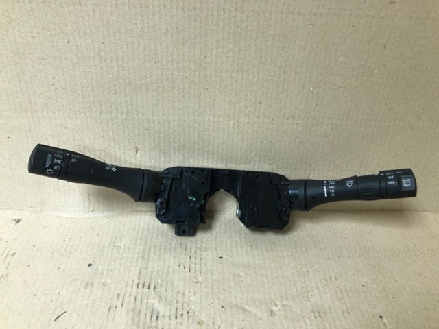 Переключатель подрулевой 25560JV51E NISSAN