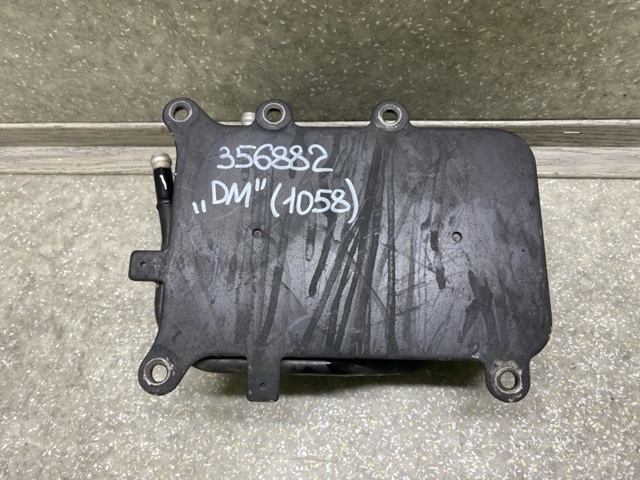 HYUNDAI 256201U500 Радиатор охлаждения АКПП в наличии Львов
