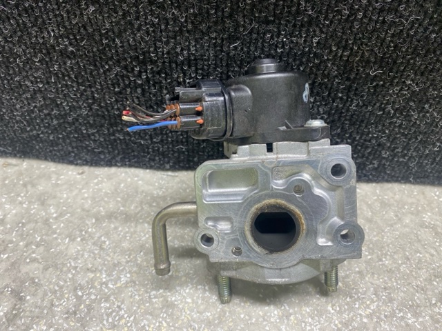 TOYOTA 2562036060 Клапан ЕГР в наличии Днепр