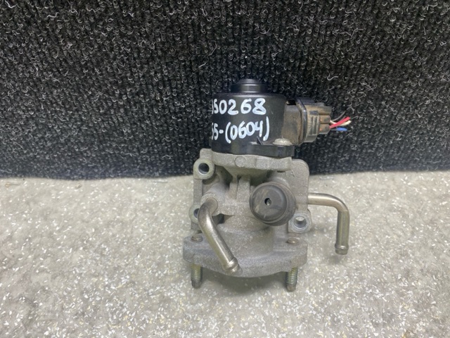 Клапан EGR, рециркуляции газов 2562036060 TOYOTA