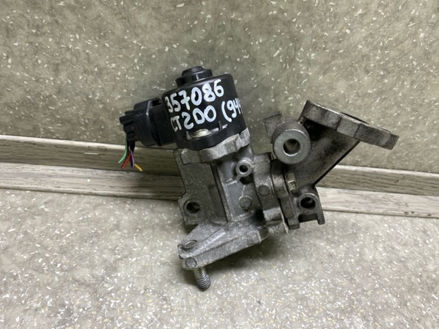 Клапан EGR, рециркуляции газов 2562037120 TOYOTA
