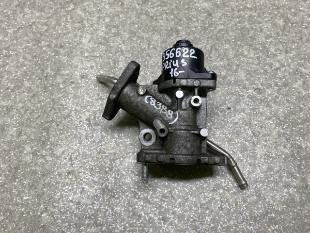 Клапан ЕГР 2562037140 TOYOTA