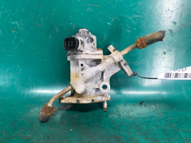 2562037140 TOYOTA Клапан EGR рециркуляции газов купить в Тернополь