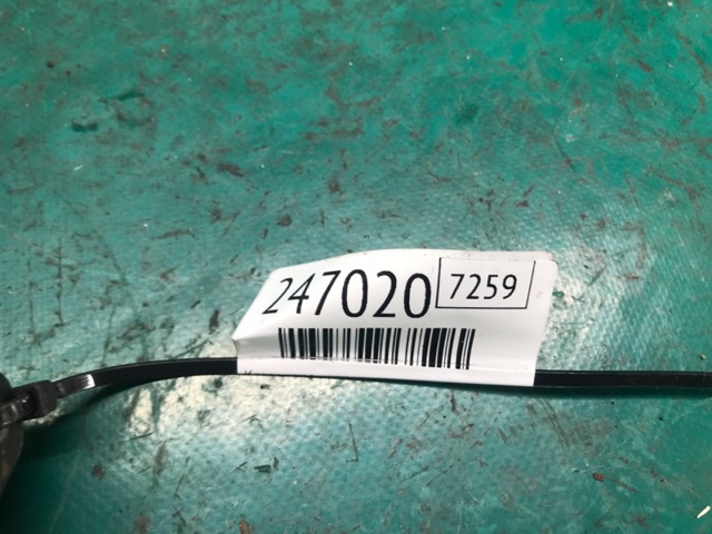 TOYOTA 2562037140 Клапан ЕГР в наличии Житомир