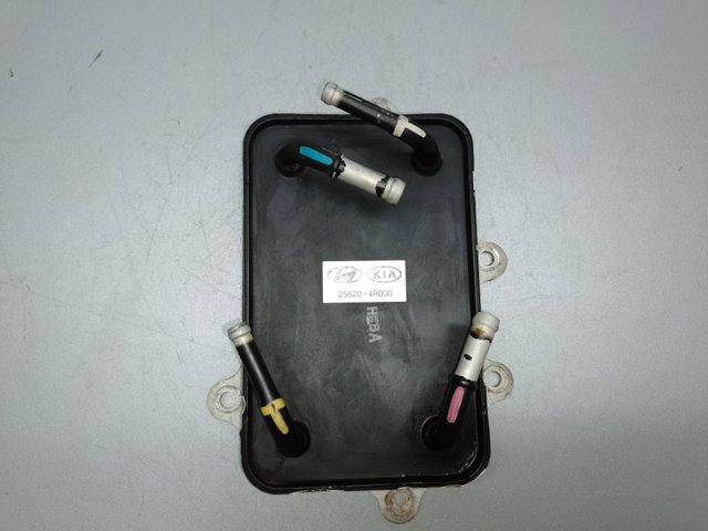Радиатор АКПП 256204R000 HYUNDAI