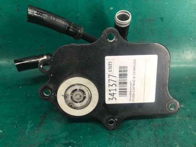 HYUNDAI 25620F2000 Радиатор охлаждения, АКПП/КПП в наличии Черновцы