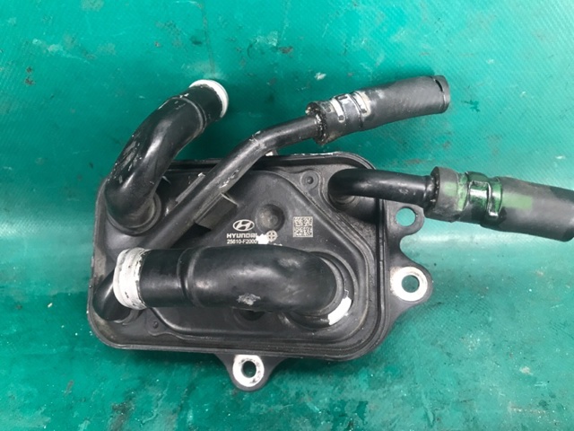 Радиатор АКПП 25620F2000 HYUNDAI