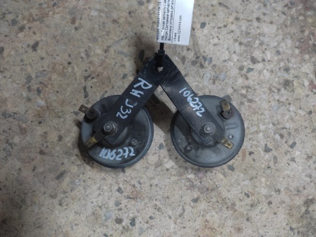 Автомобильный клаксон 25620JN20A NISSAN
