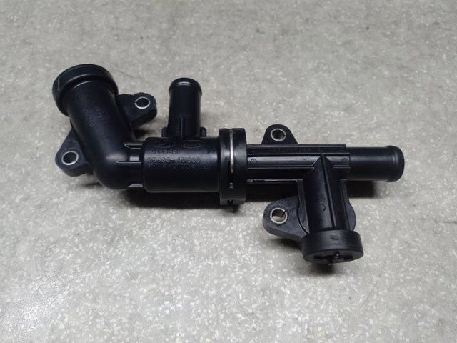 Электро подогреватель охлаждающей жидкости 256301U500 HYUNDAI